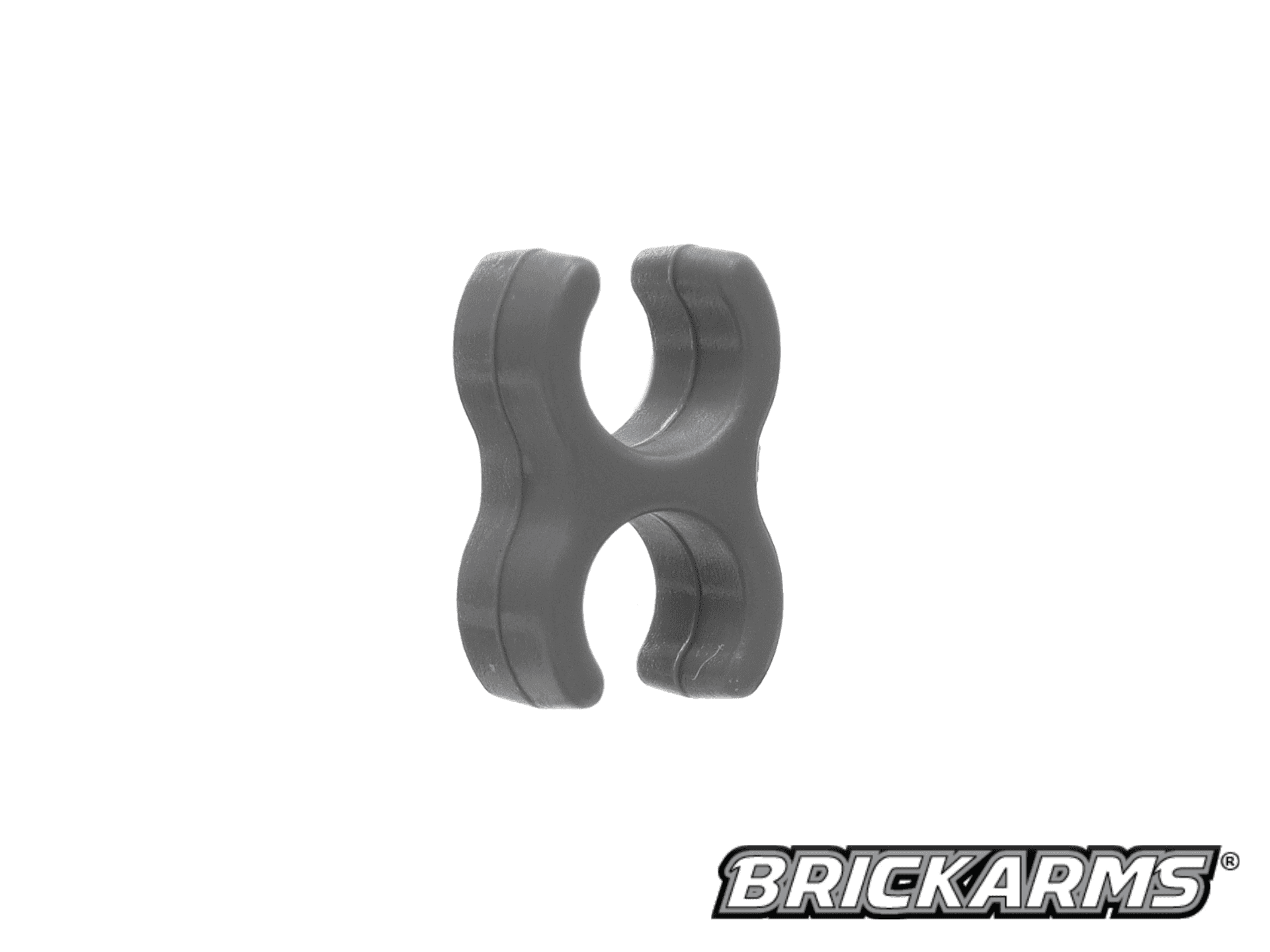 U-Clip - Black