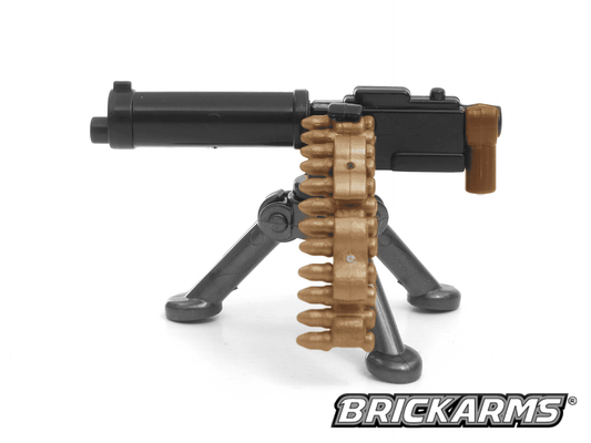 Browning M1917 - 