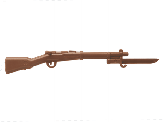 Japanese Arisaka - 
