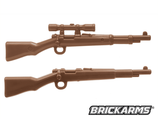 Kar98 - No Scope