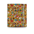 Psychedelic - Sony PS3 Skin