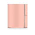 Solid State Peach - Sony PS3 Skin