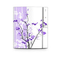 Violet Tranquility - Sony PS3 Skin
