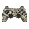 FC Camo - Sony PS3 Controller Skin