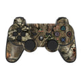 Break-Up Infinity - Sony PS3 Controller Skin