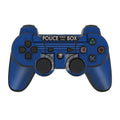 Police Box - Sony PS3 Controller Skin