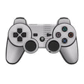 Retro Horizontal - Sony PS3 Controller Skin