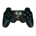 Three Wolf Moon - Sony PS3 Controller Skin