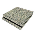 ABU Camo - Sony PS4 Skin