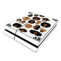 All My Sisters - Sony PS4 Skin