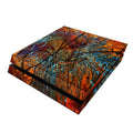 Axonal - Sony PS4 Skin