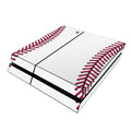 Baseball - Sony PS4 Skin