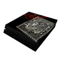 Black Penny - Sony PS4 Skin