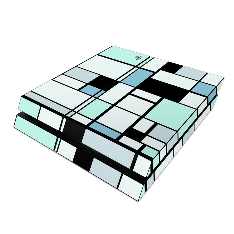 Cooled - Sony PS4 Skin