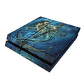 Death Tide - Sony PS4 Skin