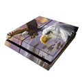 Eagle - Sony PS4 Skin
