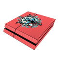 Ever Present - Sony PS4 Skin