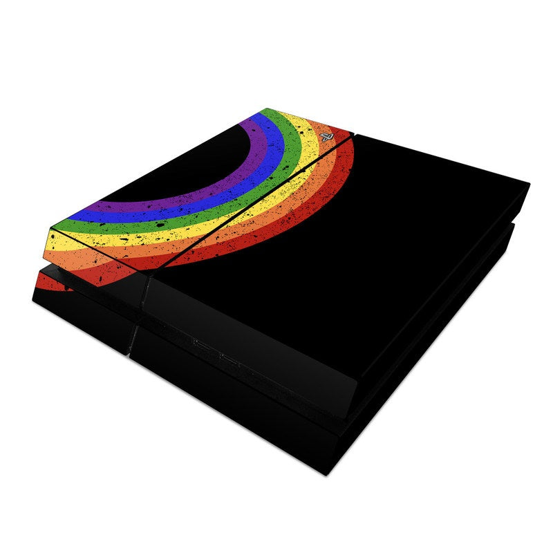 In Harmony - Sony PS4 Skin