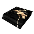 Josei 2 Dark - Sony PS4 Skin