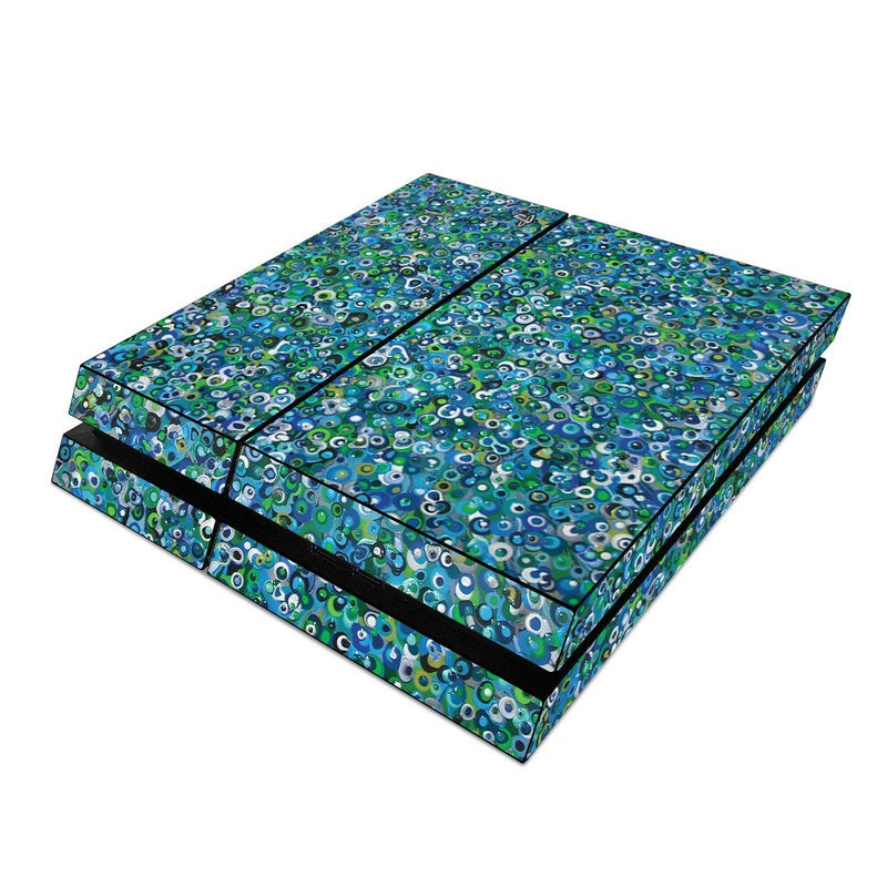 Last Dance - Sony PS4 Skin