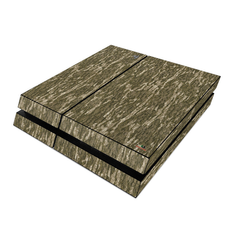 New Bottomland - Sony PS4 Skin