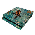 Morning Harmony - Sony PS4 Skin