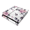 Neverending - Sony PS4 Skin