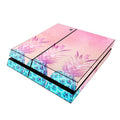 Pineapple Farm - Sony PS4 Skin