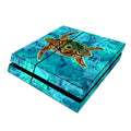 Sacred Honu - Sony PS4 Skin
