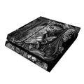 Widow's Weeds - Sony PS4 Skin