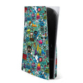 Jewel Thief - Sony PS5 Skin