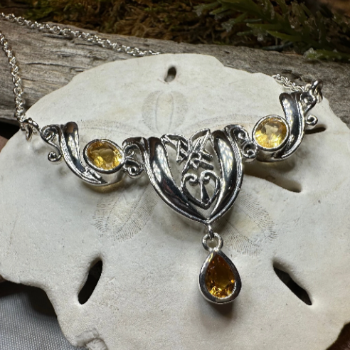 Flower of Life Necklace