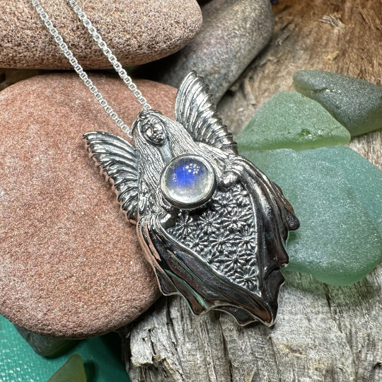 Titania Fairy Queen Necklace