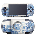 Blue Willow - Sony PSP Skin