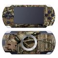 Break-Up Infinity - Sony PSP Skin