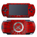 Webslinger - Sony PSP Skin