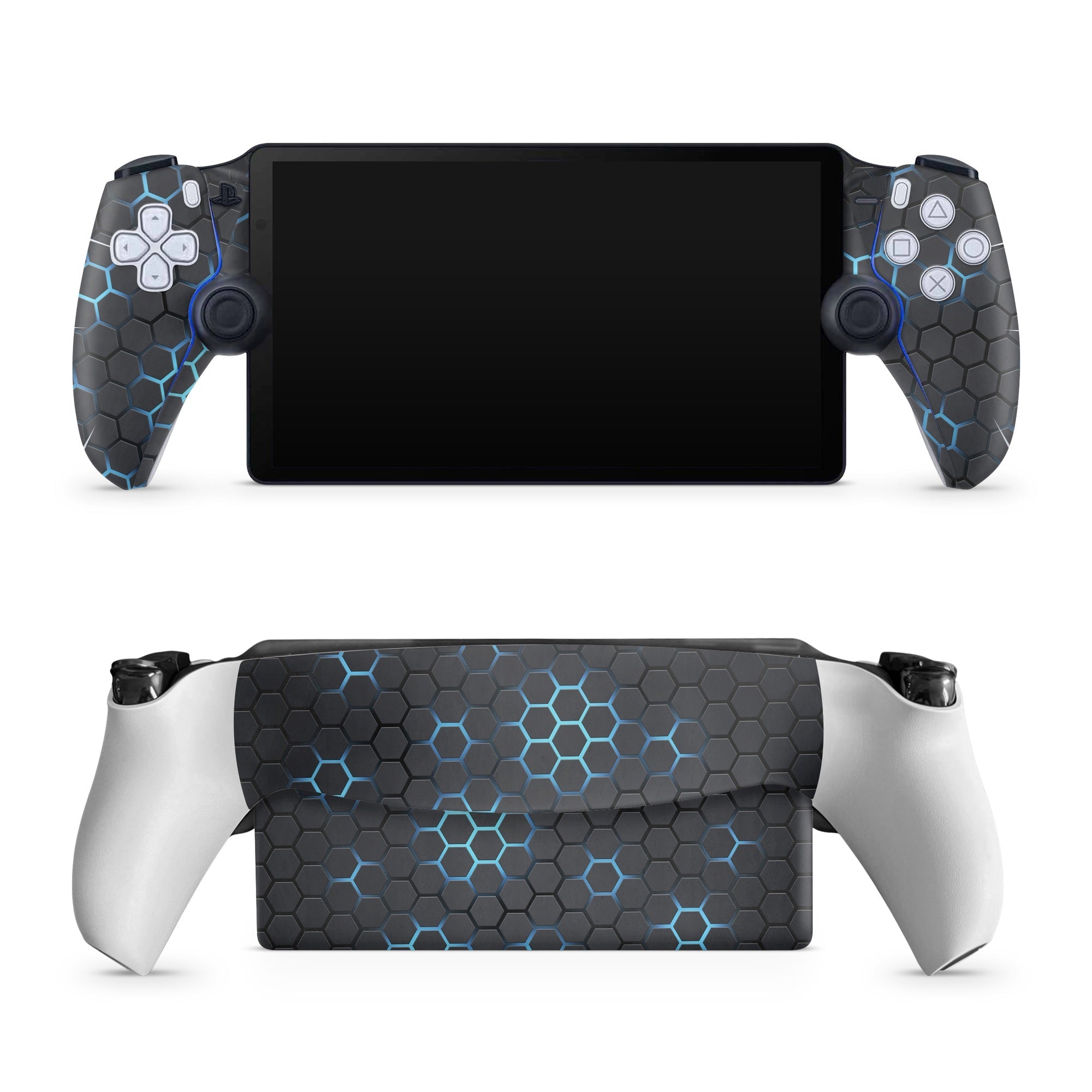 EXO Neptune - Sony PlayStation Portal Skin