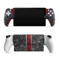 Nunzio - Sony PlayStation Portal Skin
