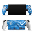 Sapphire Agate - Sony PlayStation Portal Skin