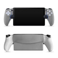 Solid State Grey - Sony PlayStation Portal Skin