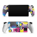 Totally Rad - Sony PlayStation Portal Skin