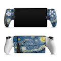 Starry Night - Sony PlayStation Portal Skin