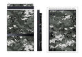 Sony PS2 Slim Skin - Digital Urban Camo