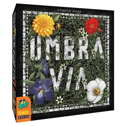 Umbra Via - 