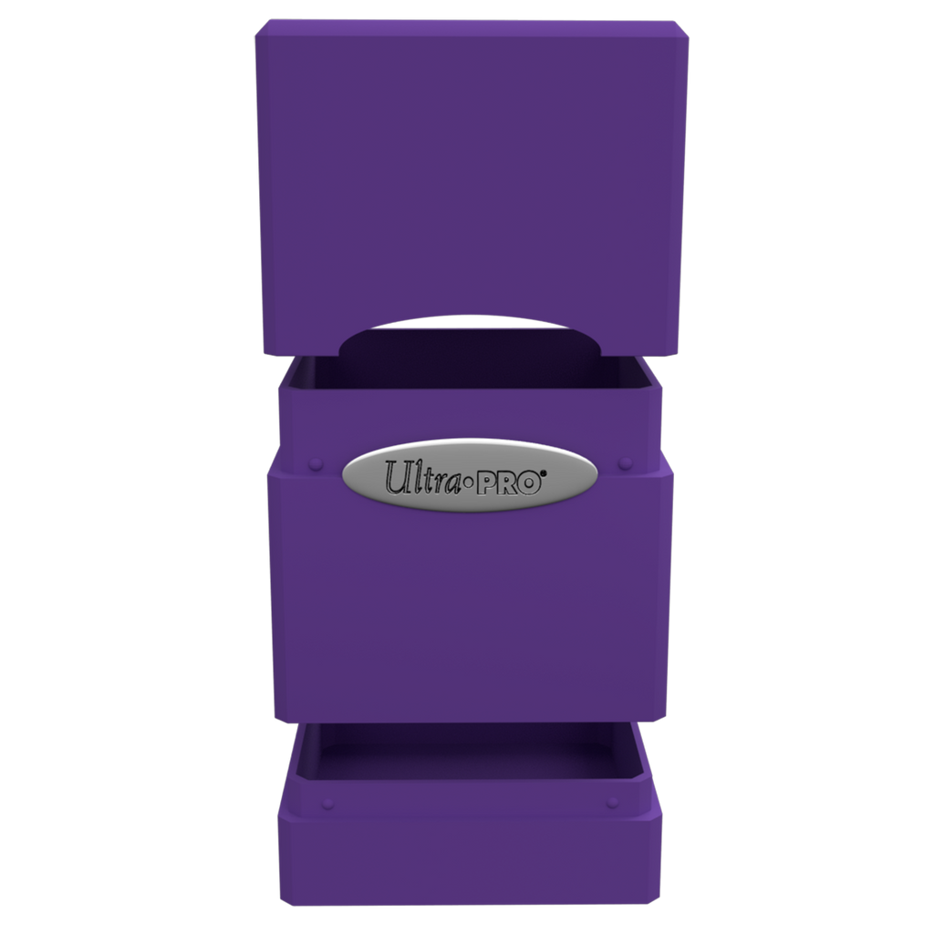Classic SATIN® Tower DECK BOX®