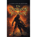 The Dungeon Phoenix: A LitRPG Level-Up Adventure