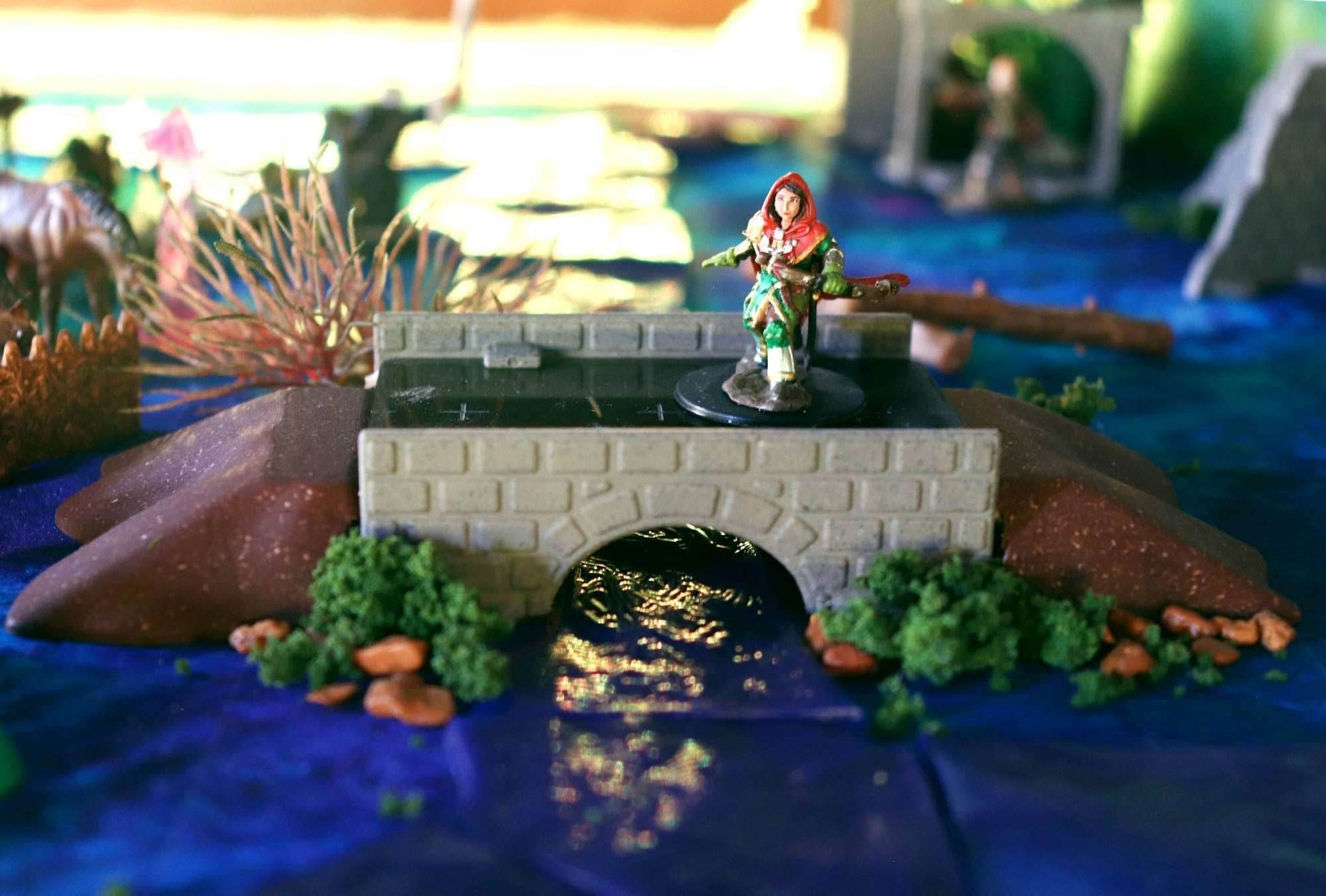 Stone Bridges Kit - 