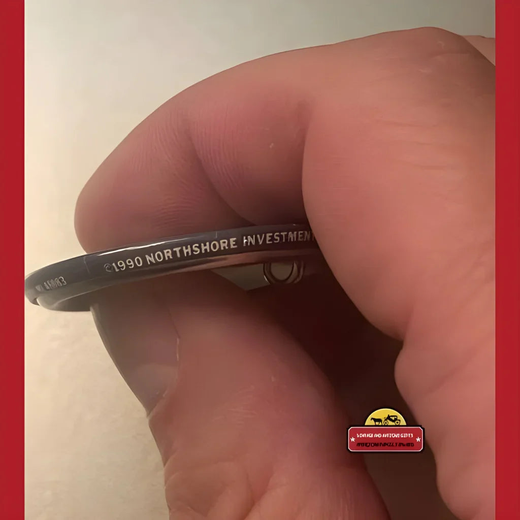 Rare Teenage Mutant Ninja Turtles 1990 Movie Pin Collectible