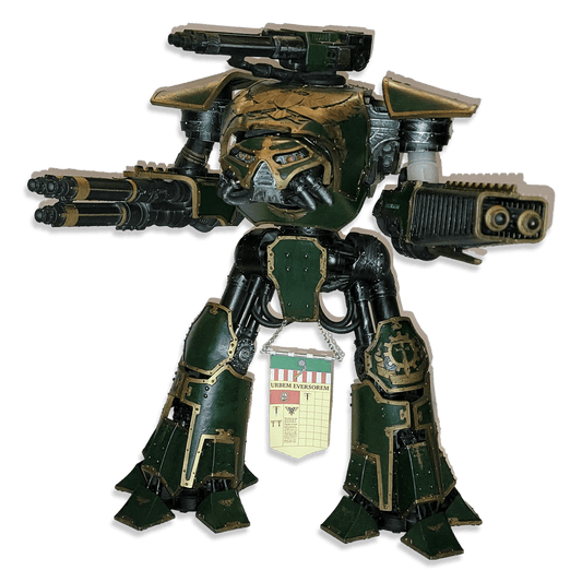 Reaver Titan Magnetization Kit