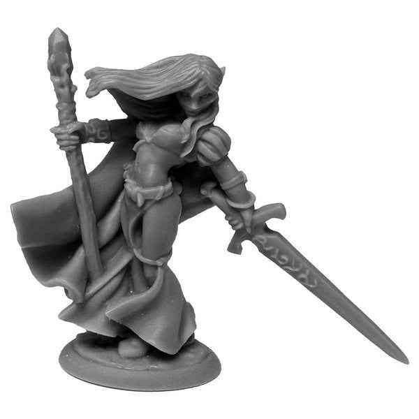 Legends: Alastriel - 